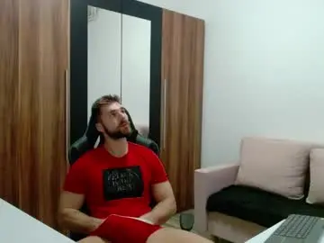 Chaturbate Adult Webcam of darius_94