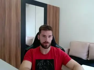 Chaturbate Watch Live Sex Cams of darius_94