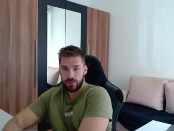 Chaturbate Adult Webcam of darius_94