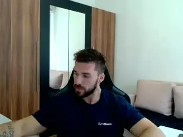 Chaturbate Live Porn of darius_94