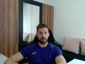Chaturbate Sex Chat of darius_94