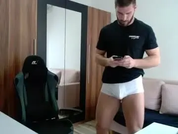 Chaturbate Watch Live Sex Cams of darius_94