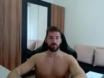 Chaturbate Live Porn of darius_94