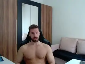 Chaturbate Adult Video Chat of darius_94