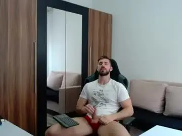 Chaturbate Watch Live Sex Cams of darius_94