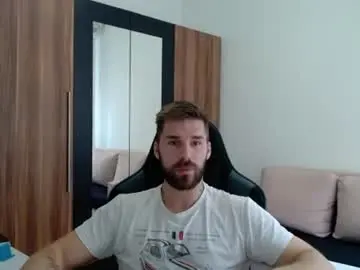 Chaturbate Best Webcam of darius_94