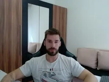 Chaturbate Live Sex of darius_94