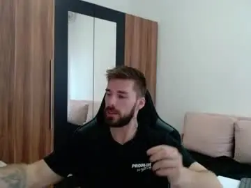 Chaturbate Sex Chat of darius_94
