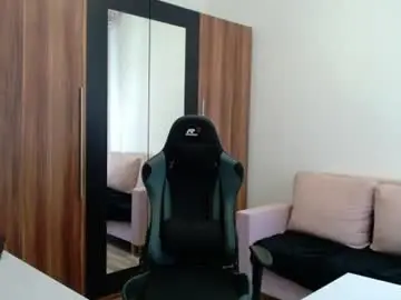 Chaturbate Sex Chat of darius_94