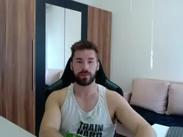 Chaturbate Adult Webcam of darius_94