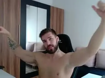 Chaturbate Sex Cam of darius_94