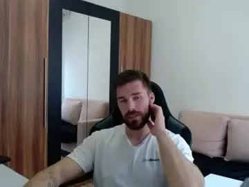 Chaturbate Sex Cam of darius_94