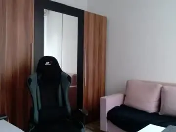 Chaturbate Live Sex of darius_94