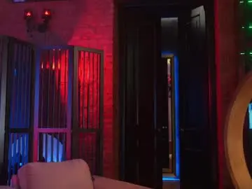Chaturbate Live Porn of eva_fashionista