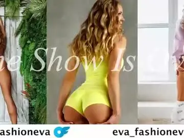 Chaturbate Adult Webcam of eva_fashionista
