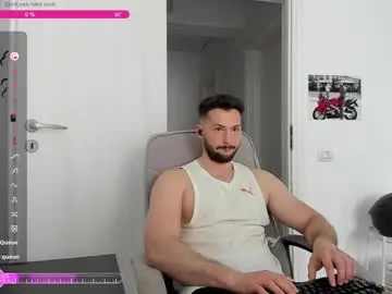 Chaturbate Private Sex Chat of hard_chriss