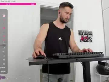 Chaturbate Sex Chat of hard_chriss