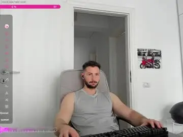 Chaturbate Watch Live Sex Cams of hard_chriss