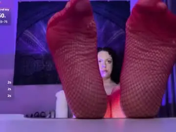 Chaturbate Live Porn of helena__femdom