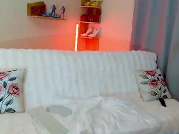 Chaturbate Sex Cam of kimpolloc