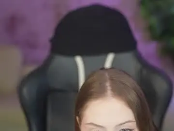 Chaturbate Nude Webcam of kira0541