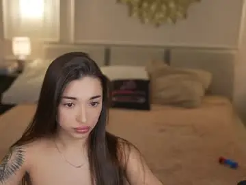 Chaturbate Live Sex of kira0541