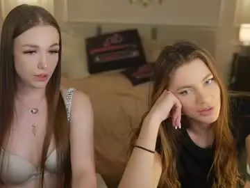 Chaturbate Sex Chat of kira0541