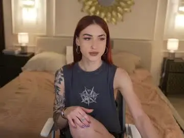 Chaturbate Live Porn of kira0541
