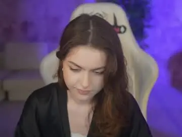 Chaturbate Sex Cam of kira0541