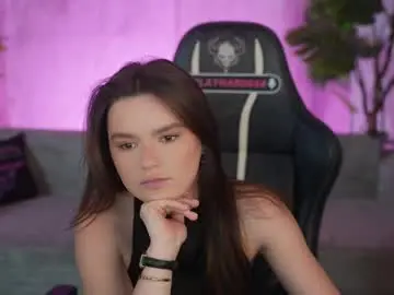 Chaturbate Best Webcam of kira0541