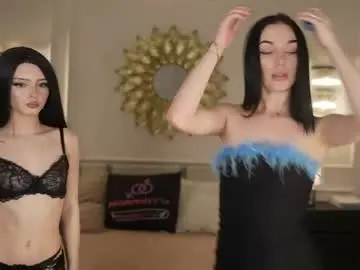 Chaturbate Adult Webcams of kira0541