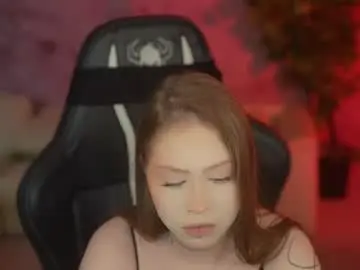 Chaturbate Free Porn Cam of kira0541