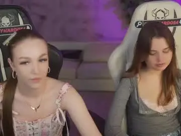 Chaturbate Free Live Porn of kira0541