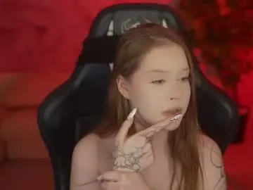 Chaturbate Free Live Porn of kira0541