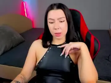 Chaturbate Private Sex Chat of meganluss