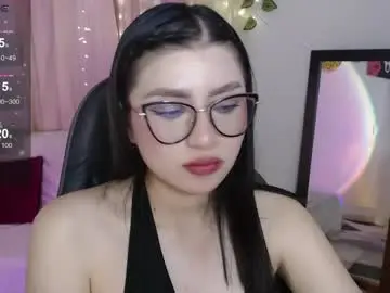 Chaturbate Adult Webcams of mily_thomson_b