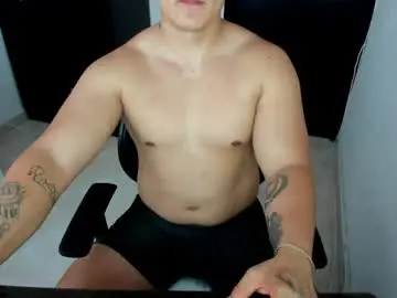 Chaturbate Adult Webcam of xxx_3d
