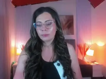 Chaturbate Private Sex Chat of _lara1