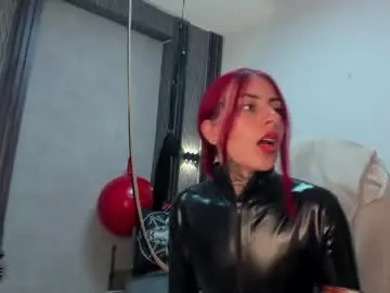 Chaturbate Free Porn Cam of _selene_red