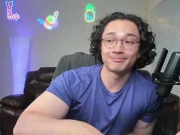 Chaturbate Best Webcam of abbuddy920236