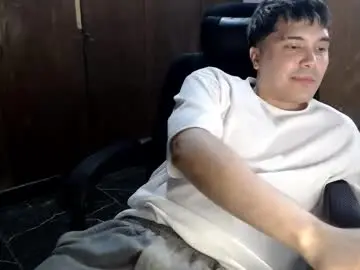 Chaturbate Live Porn of alexriversx