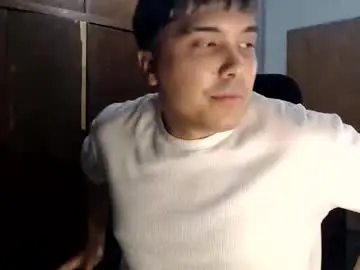 Chaturbate Free Porn Cam of alexriversx