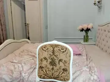 Chaturbate Live Sex Cam of beaute_fatale