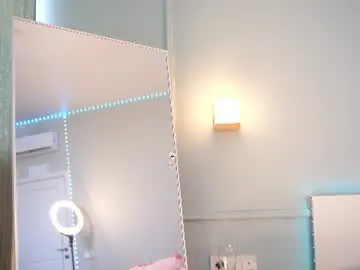 Chaturbate Sex Cam of bellacle