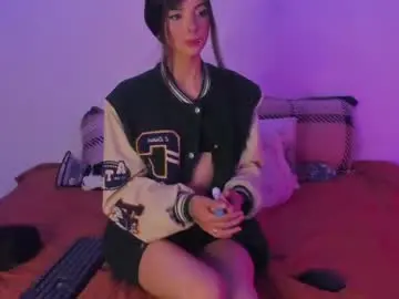 Chaturbate Adult Webcams of chloeaddamss