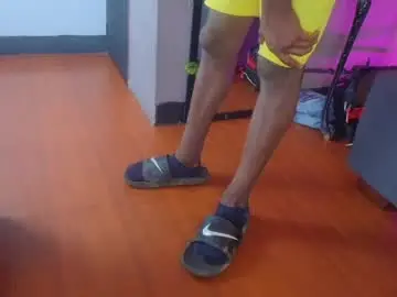 Chaturbate Live Porn of chriss_ath