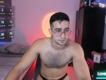 Chaturbate Sex Cam of ethereum11