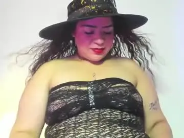 Chaturbate Adult Webcam of graceboom