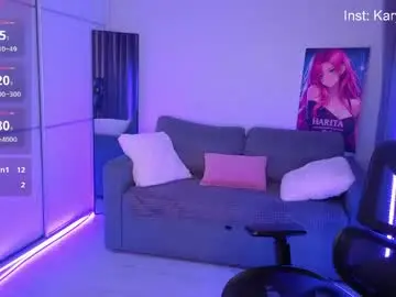 Chaturbate Private Sex Chat of harita_lovee