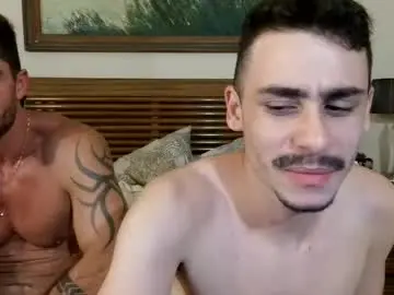 Chaturbate Free Live Porn of hungcaique
